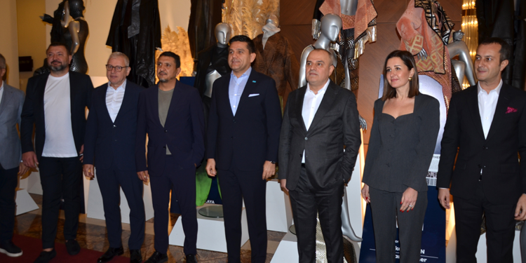 Deri ve mamullerinde 100'ün üzerinde ülkeye ihracat yapıyoruz