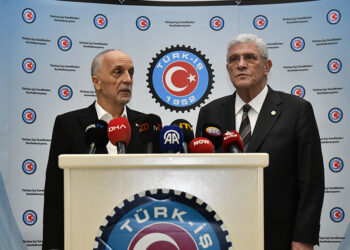 Asgari ücrette 28 binin altındaki bir rakam çalışanları açlığa mahkum edecektir