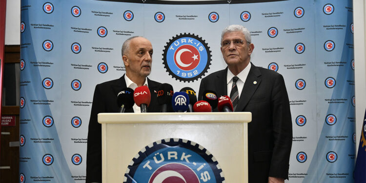 Asgari ücrette 28 binin altındaki bir rakam çalışanları açlığa mahkum edecektir