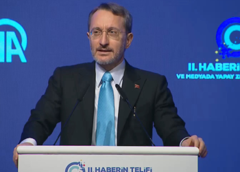 Dijital Telif Yasası'nın yürürlüğe girmesi elzemdir