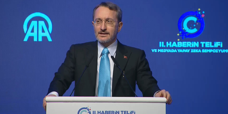 Dijital Telif Yasası'nın yürürlüğe girmesi elzemdir