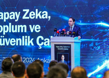 Dijital dünyada meydan okumalara hazırlıklı olmalıyız