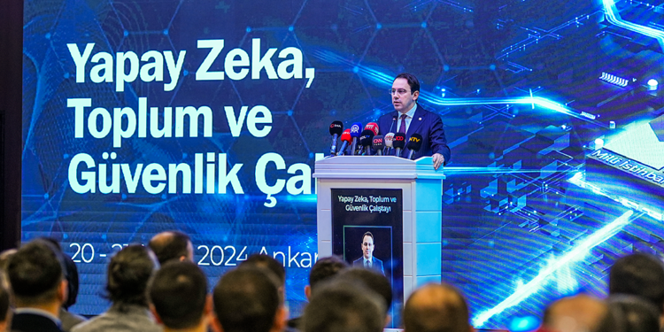 Dijital dünyada meydan okumalara hazırlıklı olmalıyız