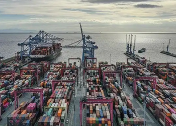 Dış ticaret haddi ekimde yüzde 0,1 azaldı