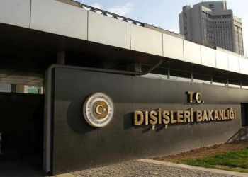 Dışişleri Bakanlığı'ndan Gagauz Türkleri'ne 30'uncu yıl kutlaması