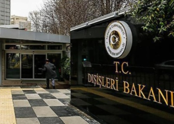 Dışişleri'nden, Almanya'da Noel pazarına yapılan saldırıya kınama