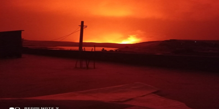 Diyarbakır'daki 15 kişinin öldüğü yangında bilirkişi raporu ortaya çıktı