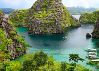 Doğal güzellikler, dayanıklılık ve çeşitliliğin diyarı Filipinler