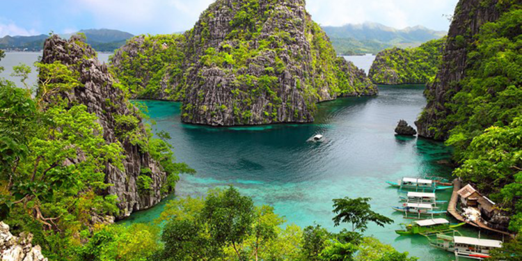 Doğal güzellikler, dayanıklılık ve çeşitliliğin diyarı Filipinler