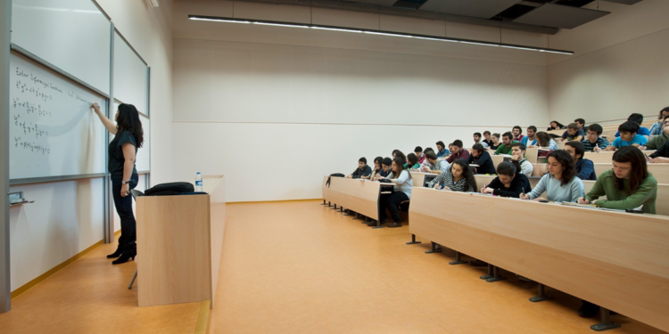 Doktoralı mezun sayısı yüzde 20 arttı