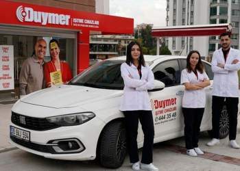 Duymer İşitme Merkezi'nden evde bakım hizmeti