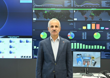 E-Devlet 66 milyon 683 bin kullanıcıya ulaştı