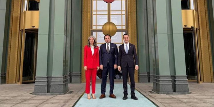 E-ticarette tevkifat düzenlemesi, sektör dinamikleri gözetilerek şekillendirilmeli