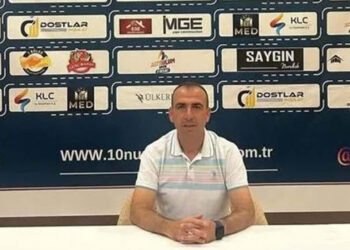 Efeler 09 SFK'nın yeni sportif direktörü belli oldu