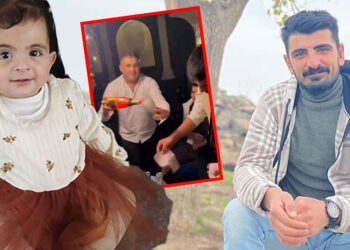 SMA'lı İkbal'in babası otomobilinde ölü bulundu