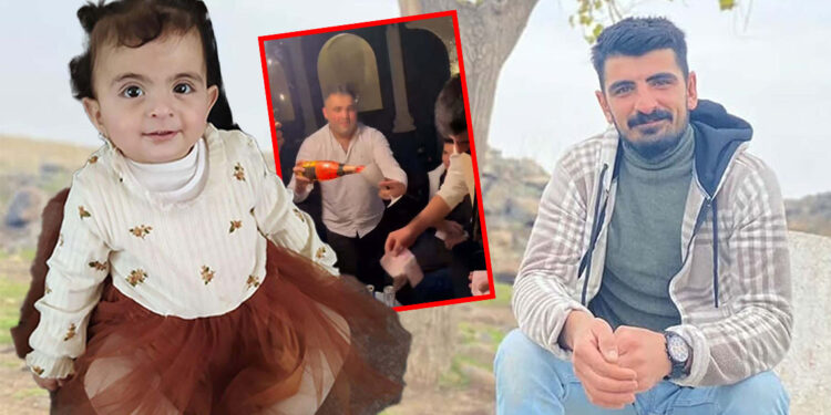 SMA'lı İkbal'in babası otomobilinde ölü bulundu