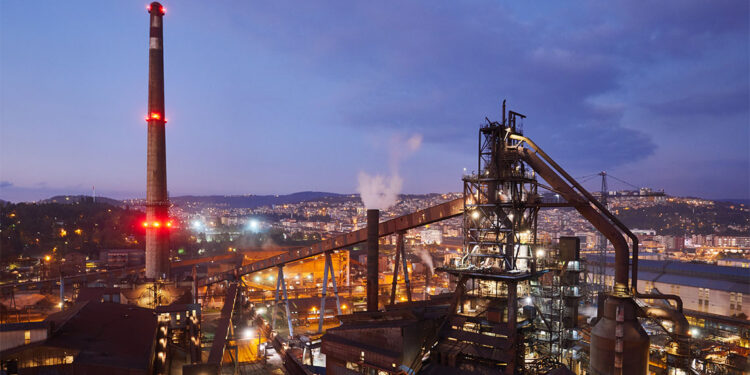 Erdemir'de işe alımlar için başvuru süreci 6 Ocak’ta başlıyor