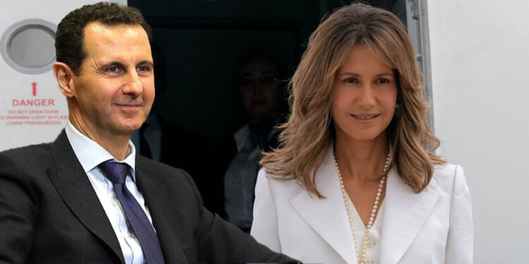 Esma Esad'ın boşanmak istediği iddia edildi