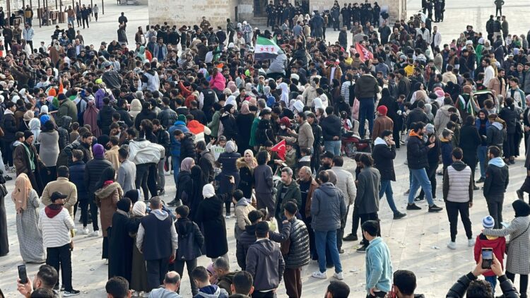 Beypazarı Belediyesi'nden Suriyeliler için transfer hizmeti
