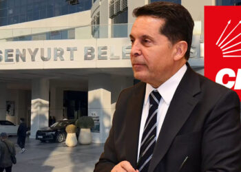 CHP'den kayyum raporu