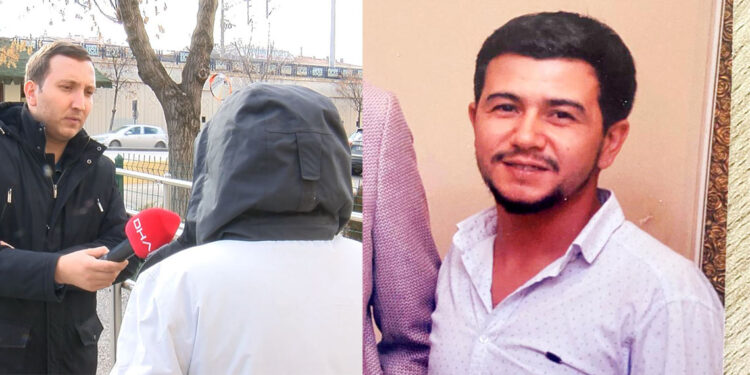 Esra'yı 8 yerinden bıçaklayan eşi için 6 ay sonra tutuklama kararı