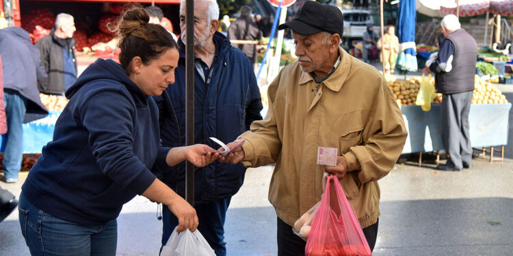 Yılbaşı yemeğinin faturası cep yakıyor