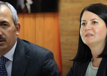 Edirne Belediye Başkanı 'tehdit ediliyorum' dedi, Vali kabul etmedi