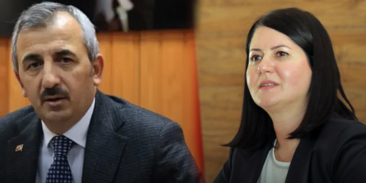 Edirne Belediye Başkanı 'tehdit ediliyorum' dedi, Vali kabul etmedi