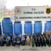 Edirne'de 1560 litre sahte şarap ele geçirildi