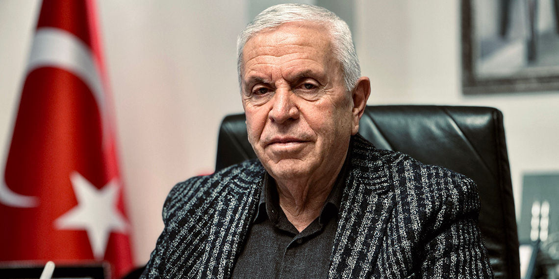 Edirne'de yılbaşı öncesi otellerin rezervasyon doluluk oranı yüzde 50’yi buldu