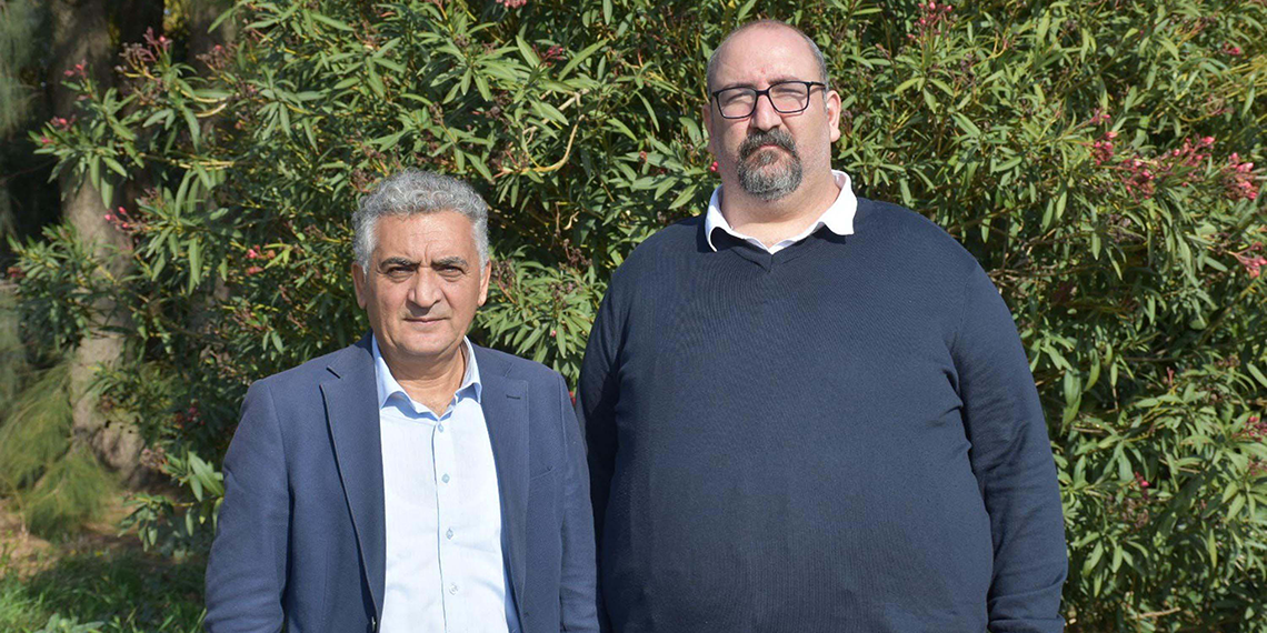 Eğirdir Gölü'nde su seviyesi 9 yılda yarıya düştü