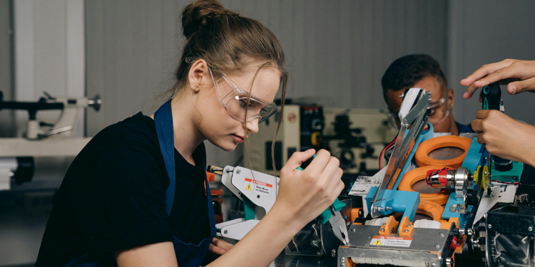 Ekim ayında ücretli çalışan sayısı yıllık yüzde 2,5 arttı