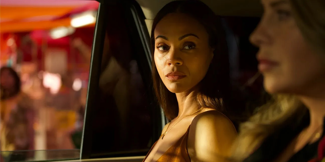 Emilia Peréz: Sıradışı Bir Müzikal