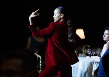 Emilia Peréz: Sıradışı Bir Müzikal