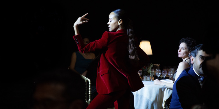 Emilia Peréz: Sıradışı Bir Müzikal