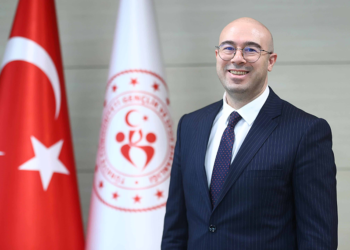 Emre Şahin, Hava Sporları Federasyonu Başkanlığına adaylığını açıkladı