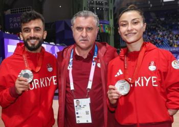 Engelli sporcular, 2024 yılında 561 madalya kazandı