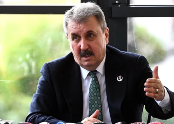 Engelli vatandaşlarımızla ilgili çok önemli mesafeler kat ettik