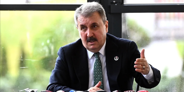 Engelli vatandaşlarımızla ilgili çok önemli mesafeler kat ettik