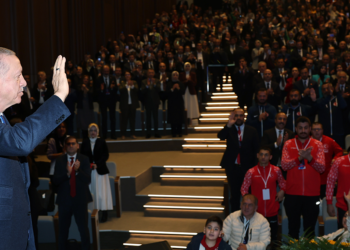 Engellilerin dijital hizmetlere kolay ulaşabilmesi için genelge yayımlayacağız