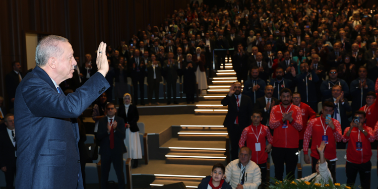 Engellilerin dijital hizmetlere kolay ulaşabilmesi için genelge yayımlayacağız