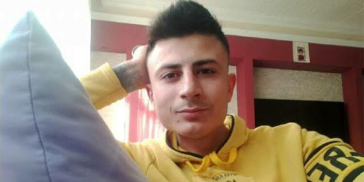 Suriye'de rejim güçleri tarafından tutuklanan genç özgürlüğüne kavuştu