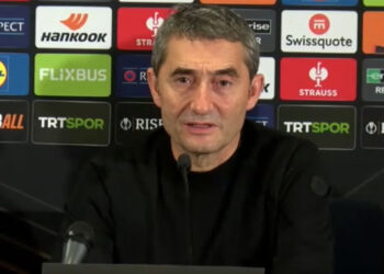 Fenerbahçe kendi liginde çok güçlü