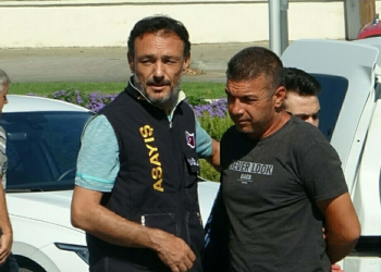 Eş katili, cezaevinde intihar etti