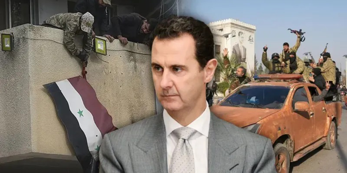 Esad rejiminin çöküşüyle birlikte Suriye'de yeni bir gelecek için umutlar yeniden yeşerdi. Ancak bu umutların gerçeğe dönüşmesi için siyasi ekonomik ve sosyal alanlarda zorlu bir yolculuk başlıyor.