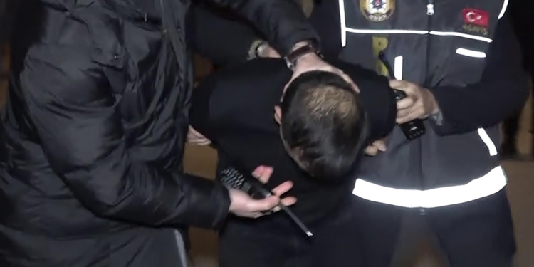 Eşi ve kızını öldüren sanığa ağırlaştırılmış müebbet hapis cezası