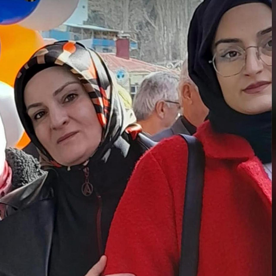 Eşi ve kızını öldüren sanığa ağırlaştırılmış müebbet hapis cezası