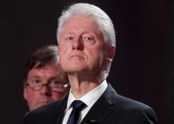 Eski ABD Başkanı Bill Clinton hastaneye kaldırıldı