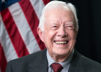 Eski ABD Başkanı Jimmy Carter 100 yaşında hayatını kaybetti