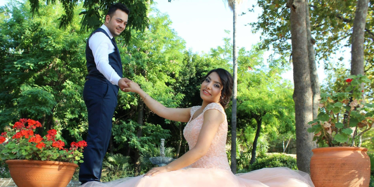 Eski eşinin üzerine benzin döküp ateşe verdiği Pınar, ağır yaralandı